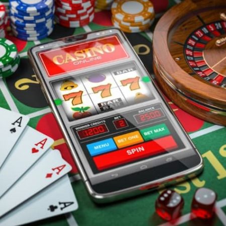 Chơi Casino Trực Tuyến Trên Điện Thoại: Sự Thuận Tiện Hấp Dẫn