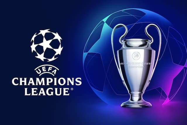 Champions League - Giải Đấu Đỉnh Cao Của Bóng Đá Châu Âu