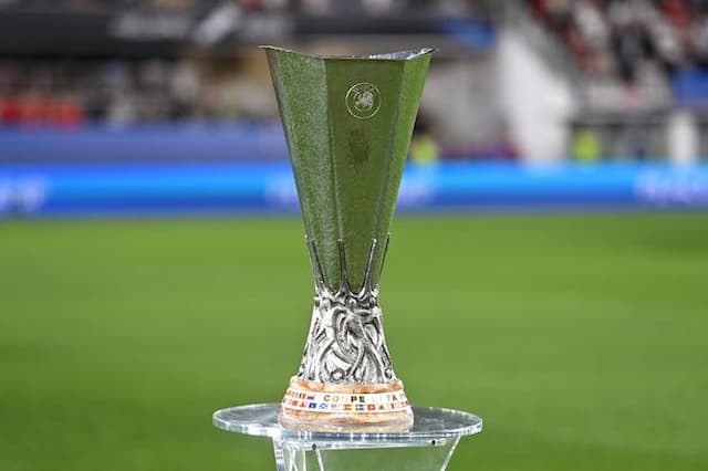 Europa League - Giải Đấu Hấp Dẫn Với Sự Tham Gia Của Các Câu Lạc Bộ Hàng Đầu 