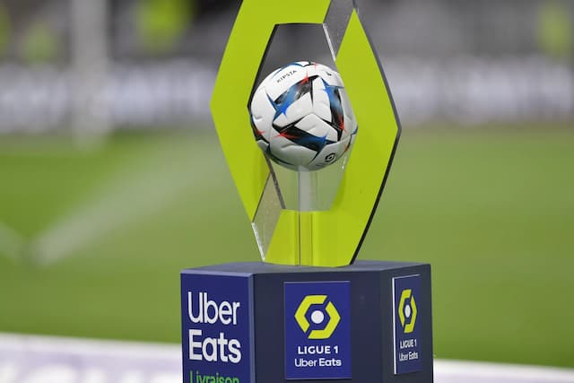 Giải đấu bóng đá Ligue 1 – Sân chơi của những ngôi sao