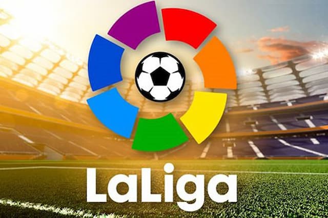 La Liga - Giải đấu hàng đầu của Tây Ban Nha