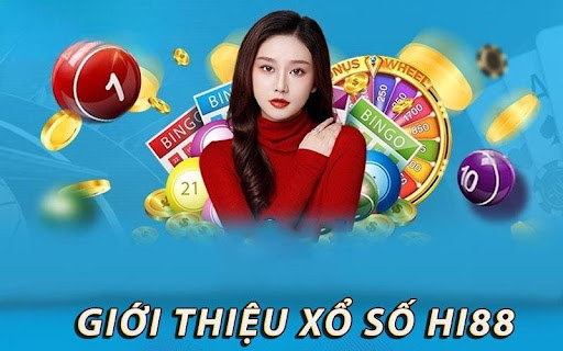 Hiểu về xổ số Hi88